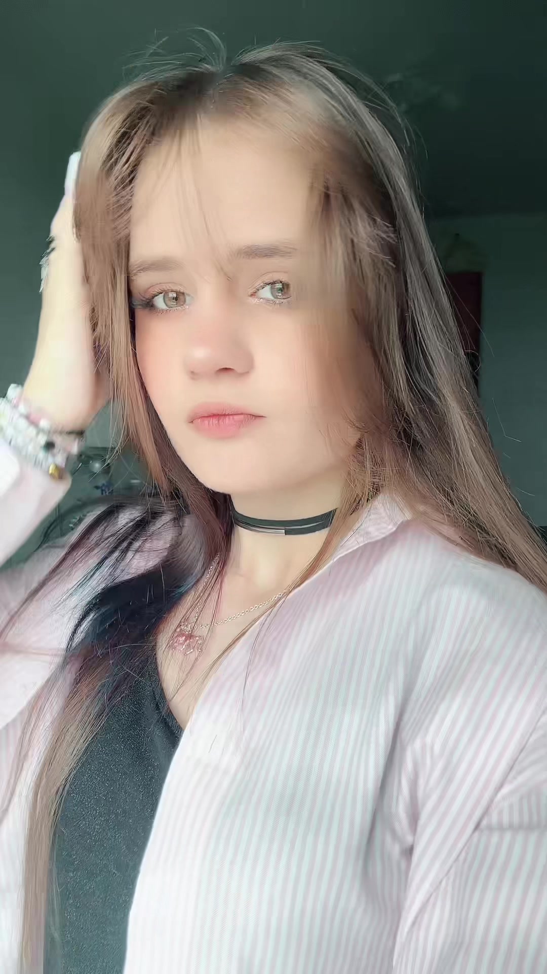 @нюрка