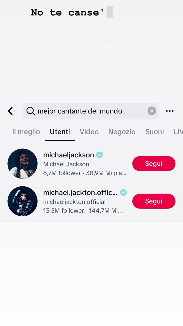 @Voliamoneiperte