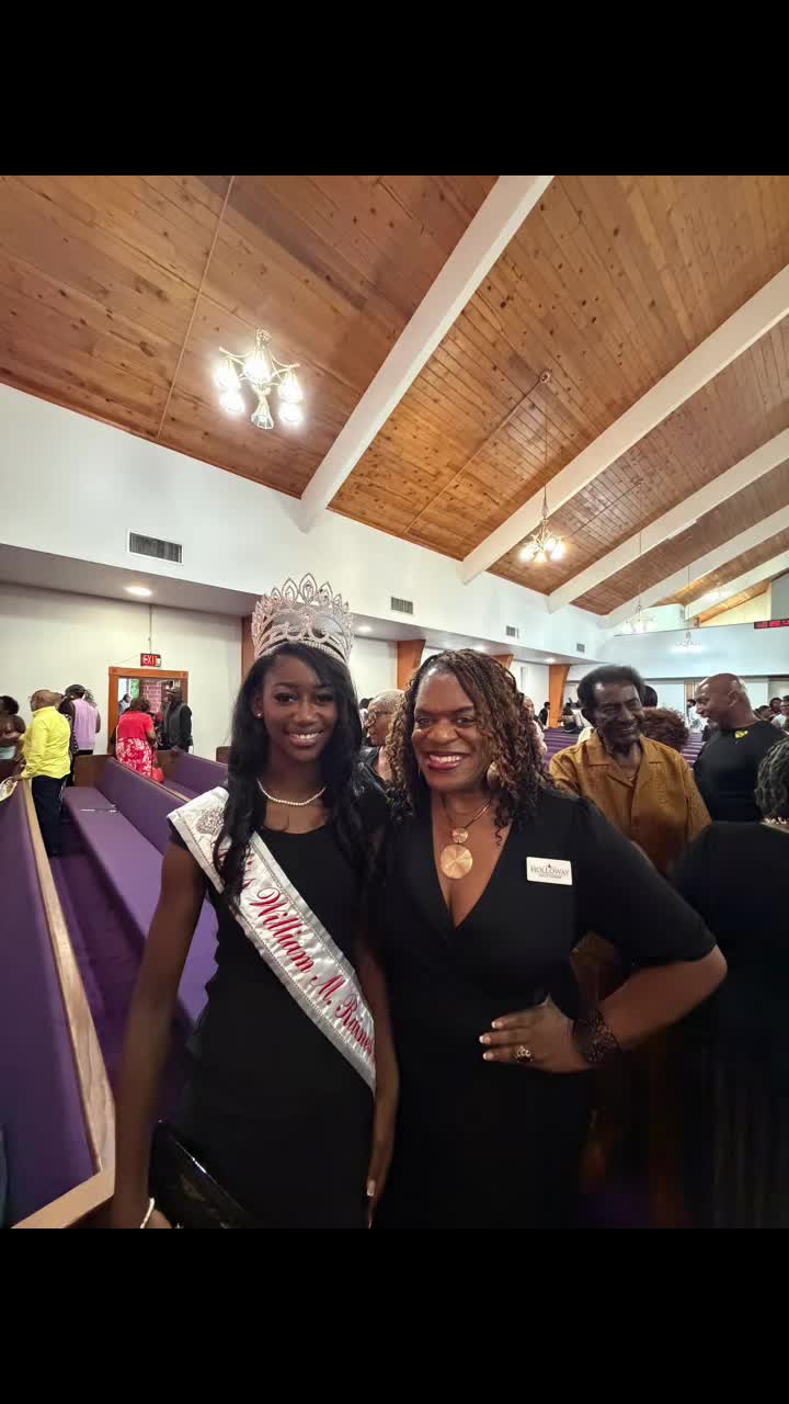 @LjHollowayforCongress