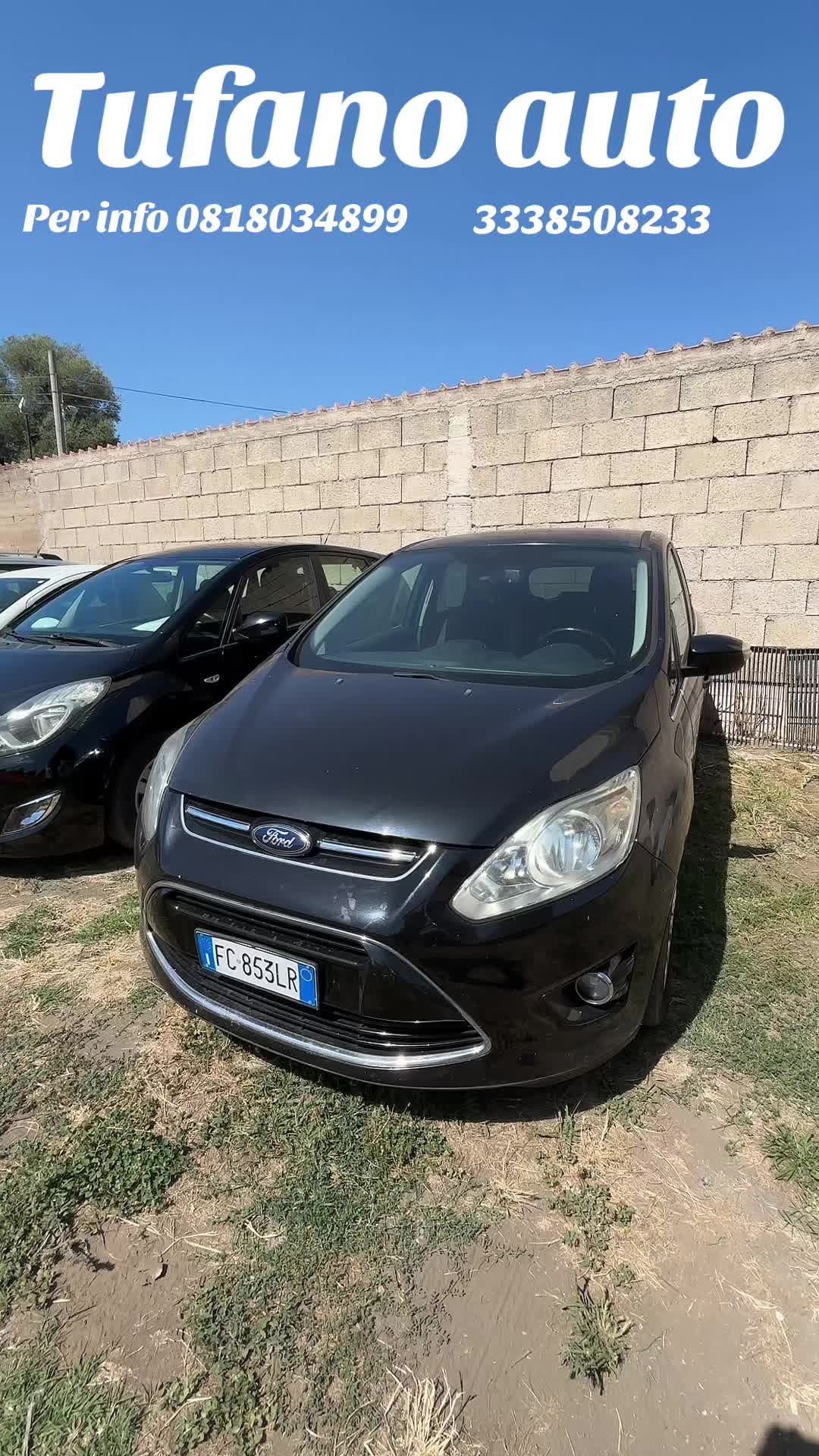 @Tufano auto