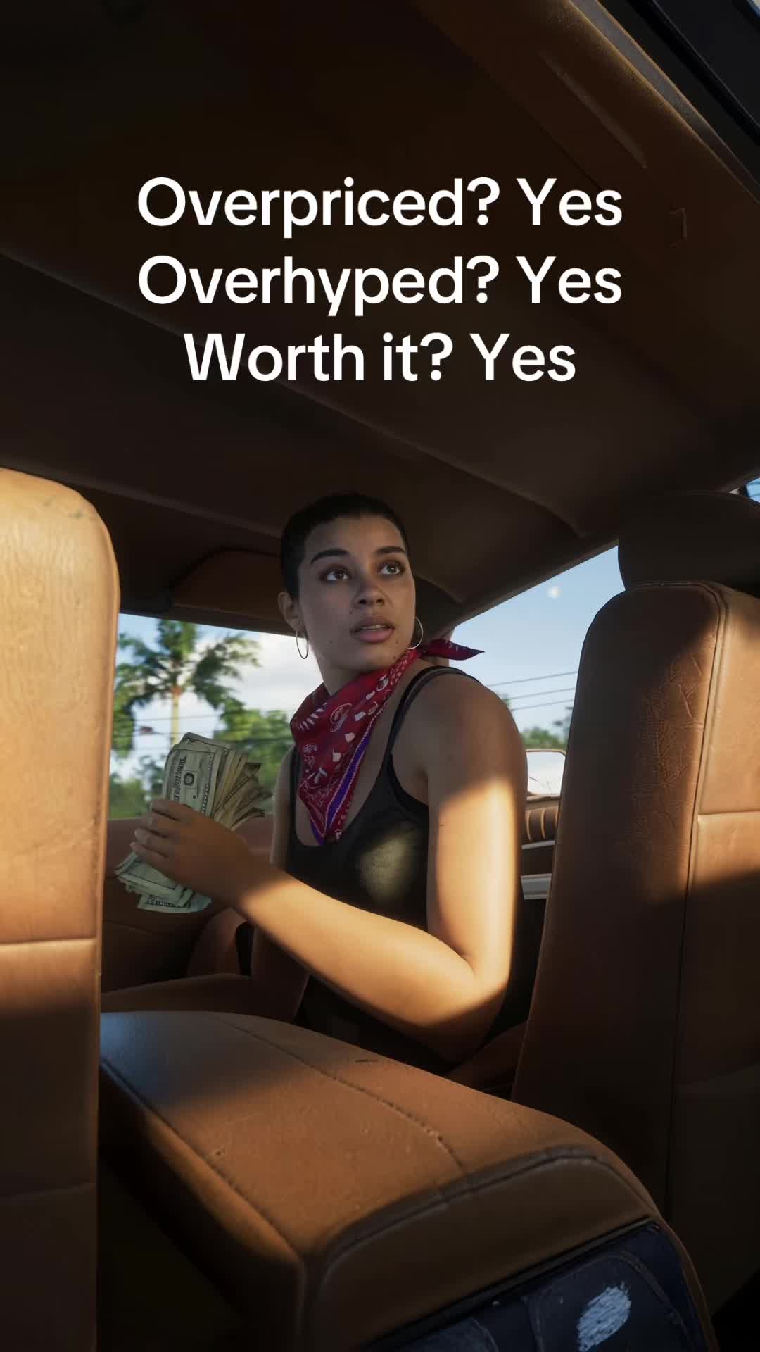 @GTA 6 Red Vault