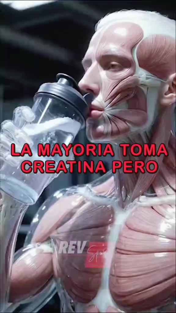 @RevSport Suplementos