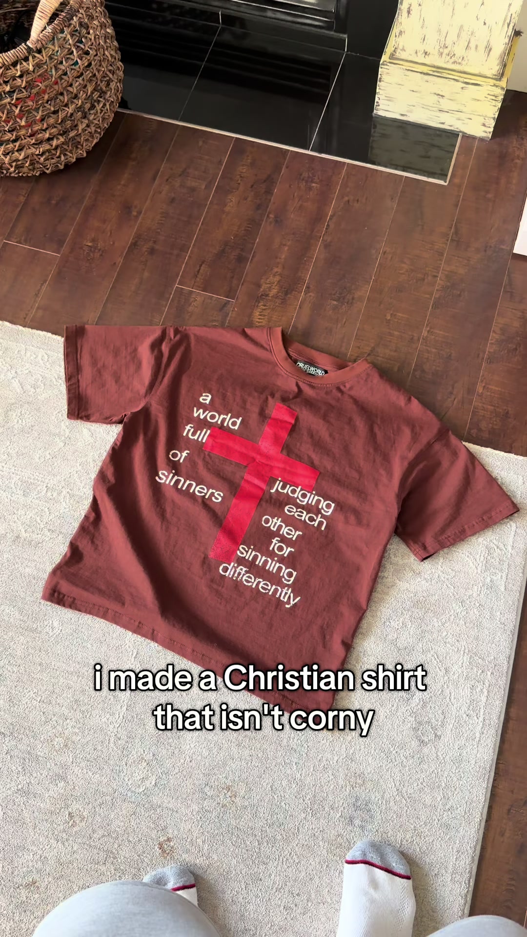 @ig - @cruelworld.usa