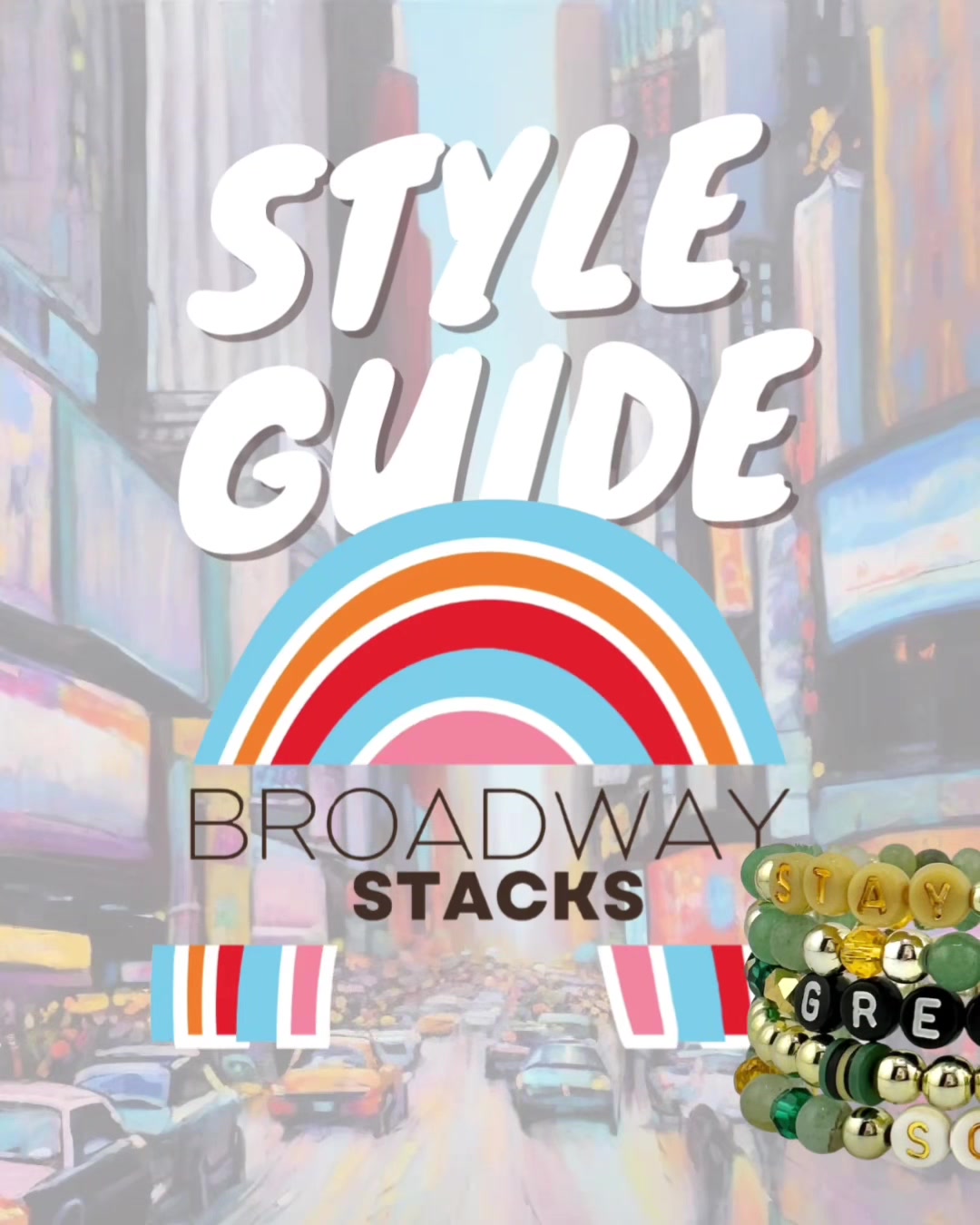@Broadway Stacks