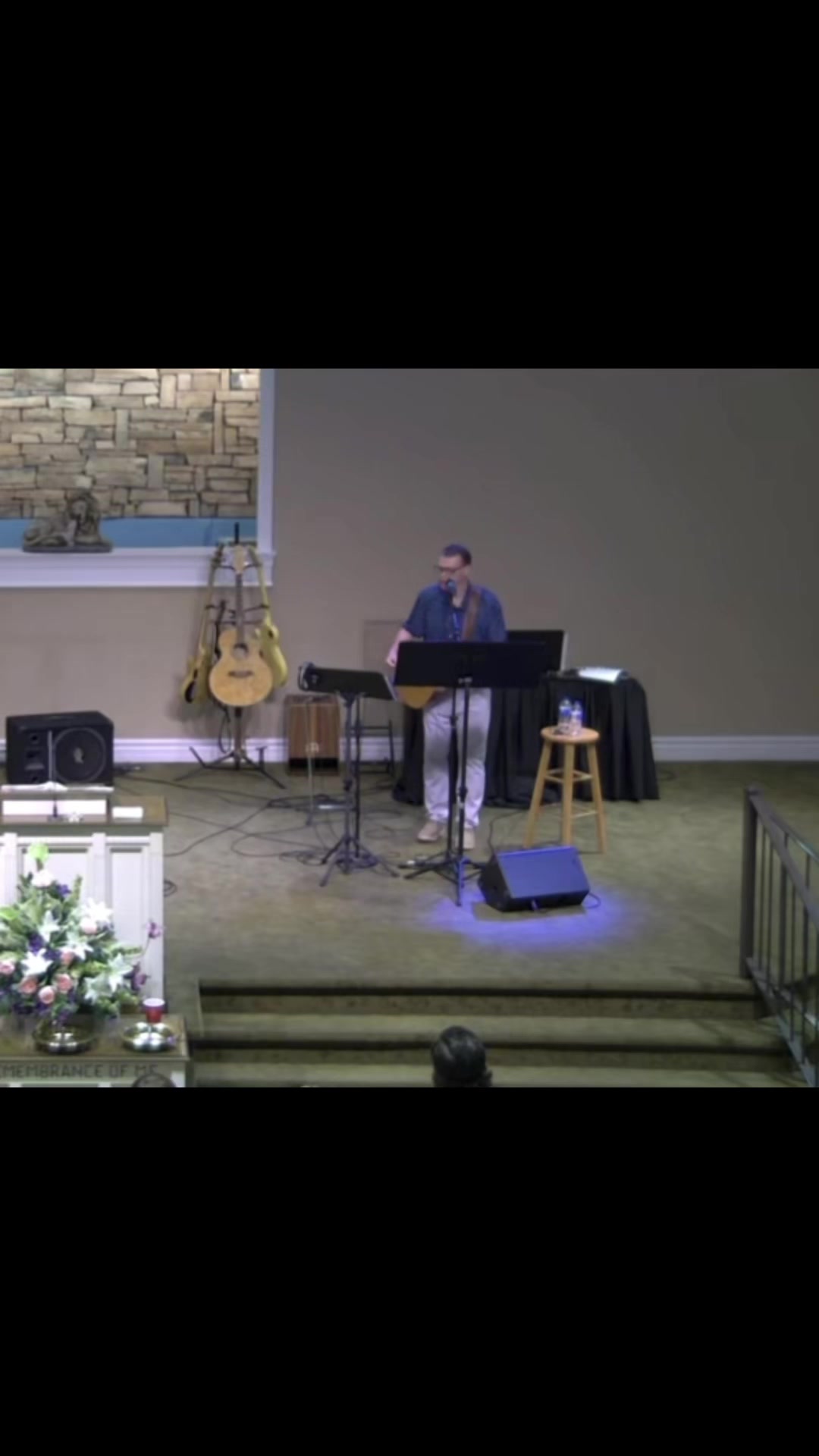 @pastordavidjohnson