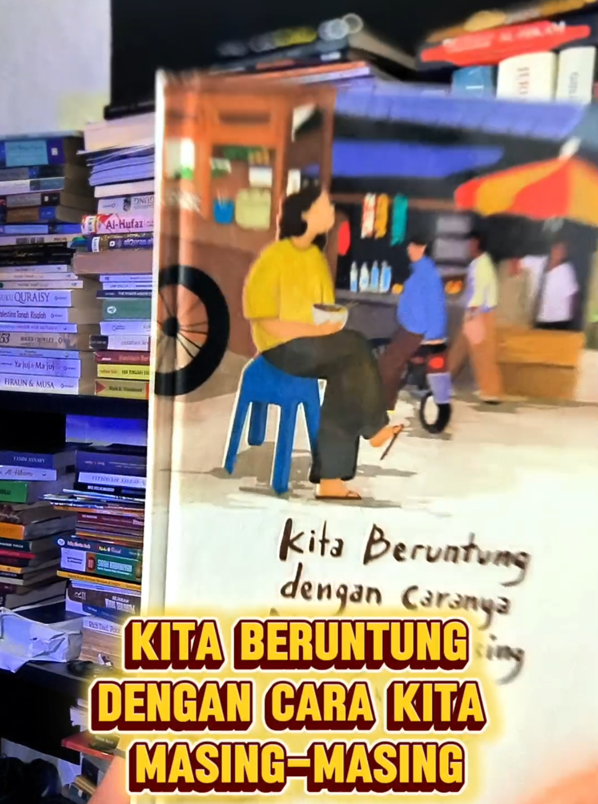 @Bang Kobot