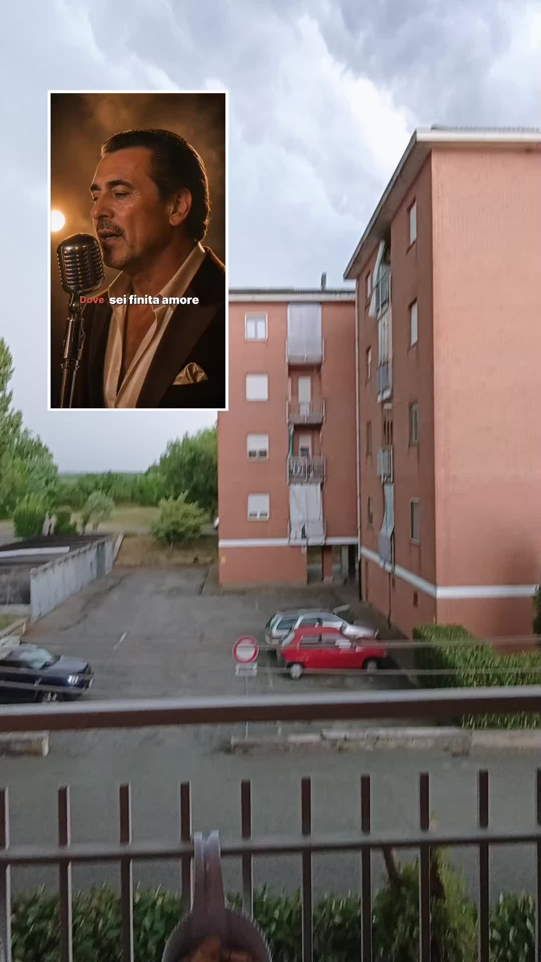 @Luciano Evangelista
