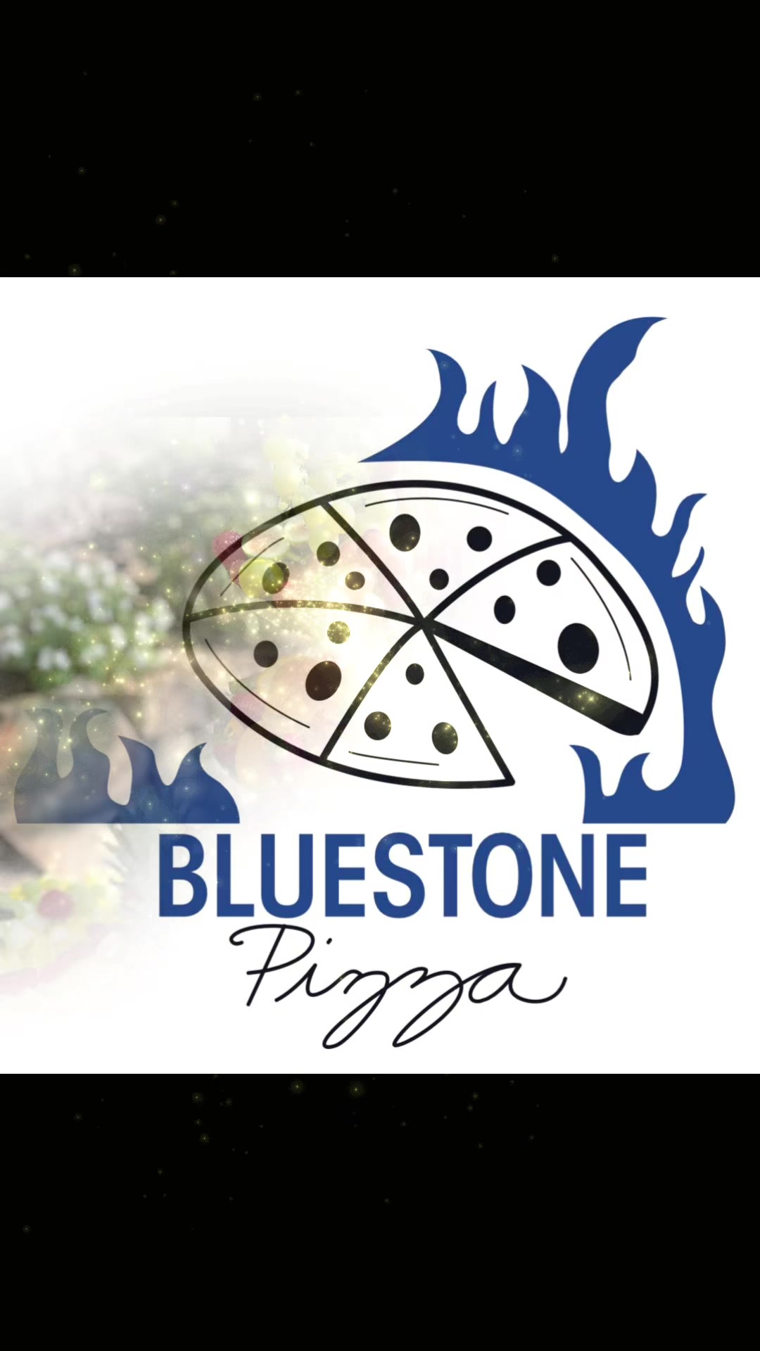 @Blue Stone Pizza