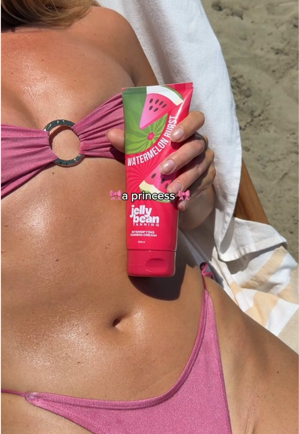 @Jellybean Tanning