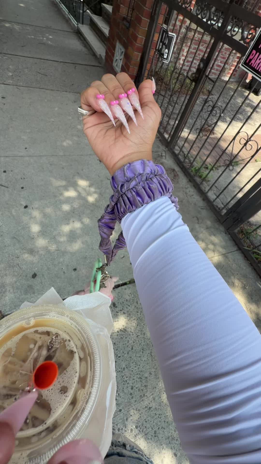 @Honeyhunncho