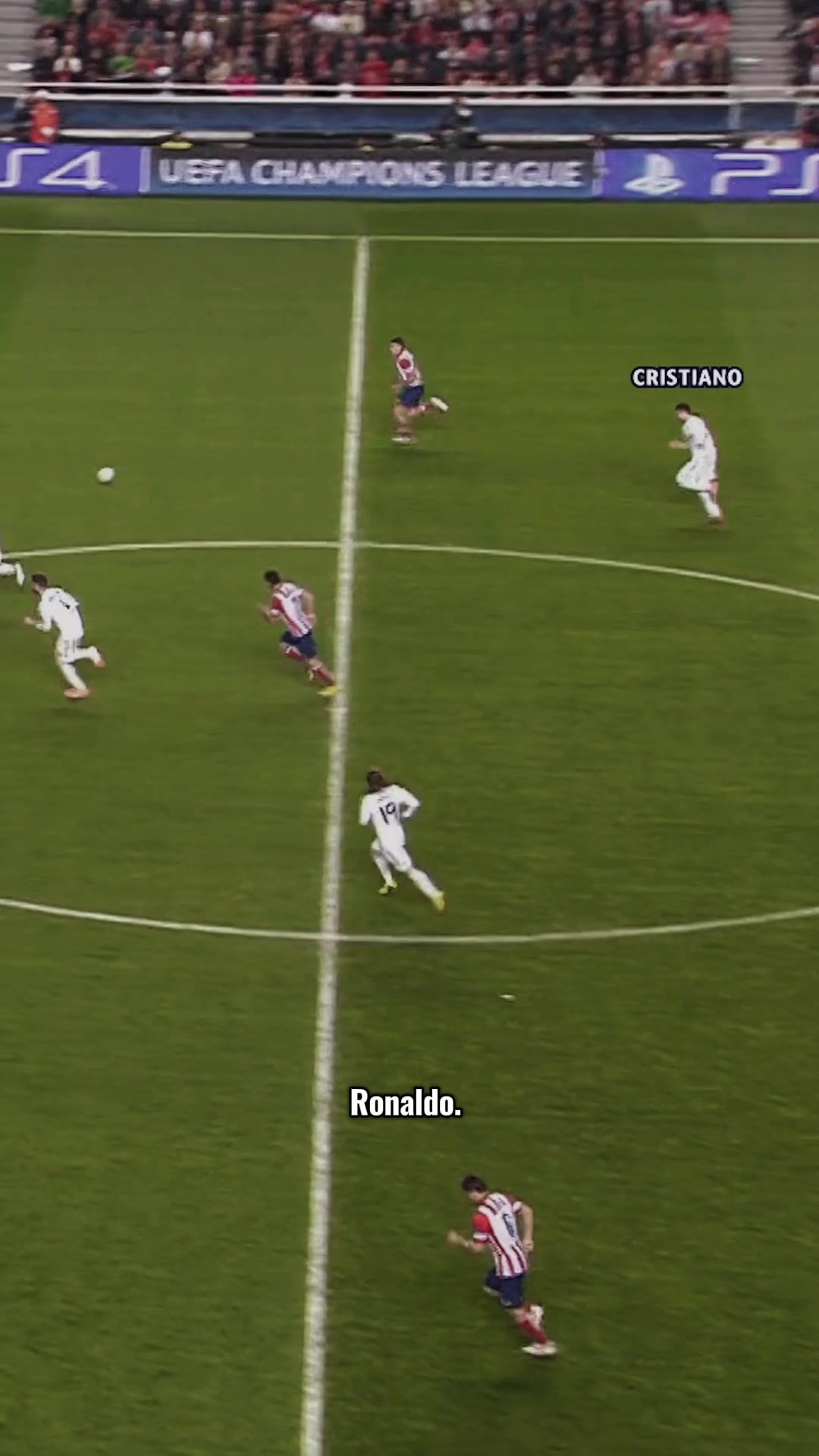 @Champions League