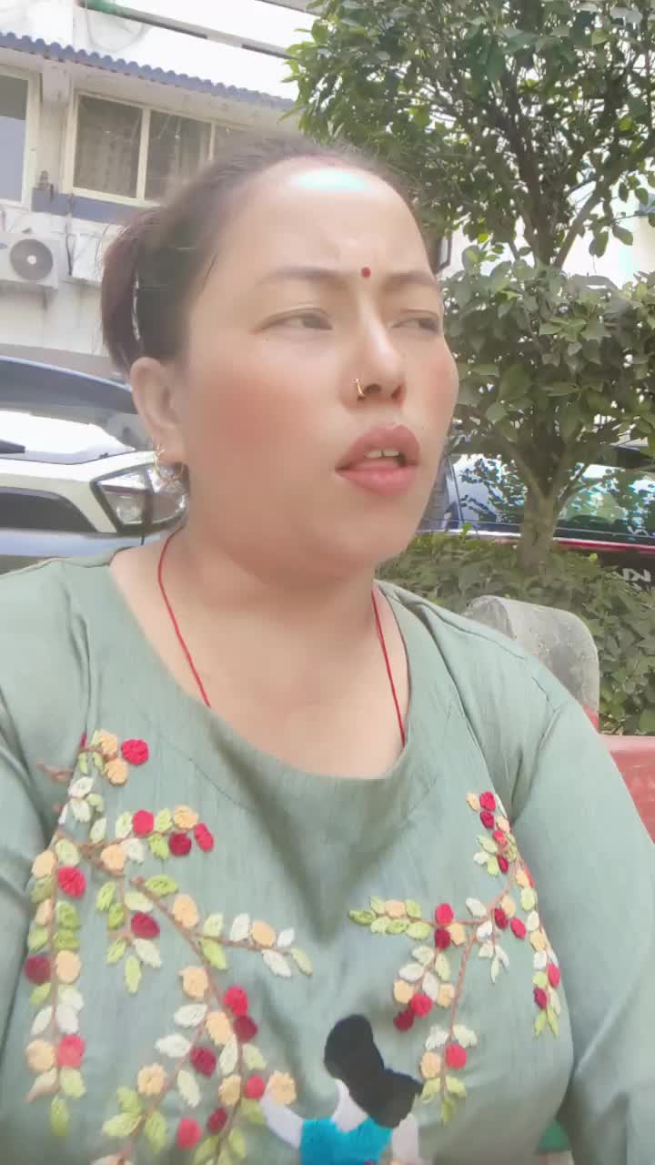 @Ritu Hamal