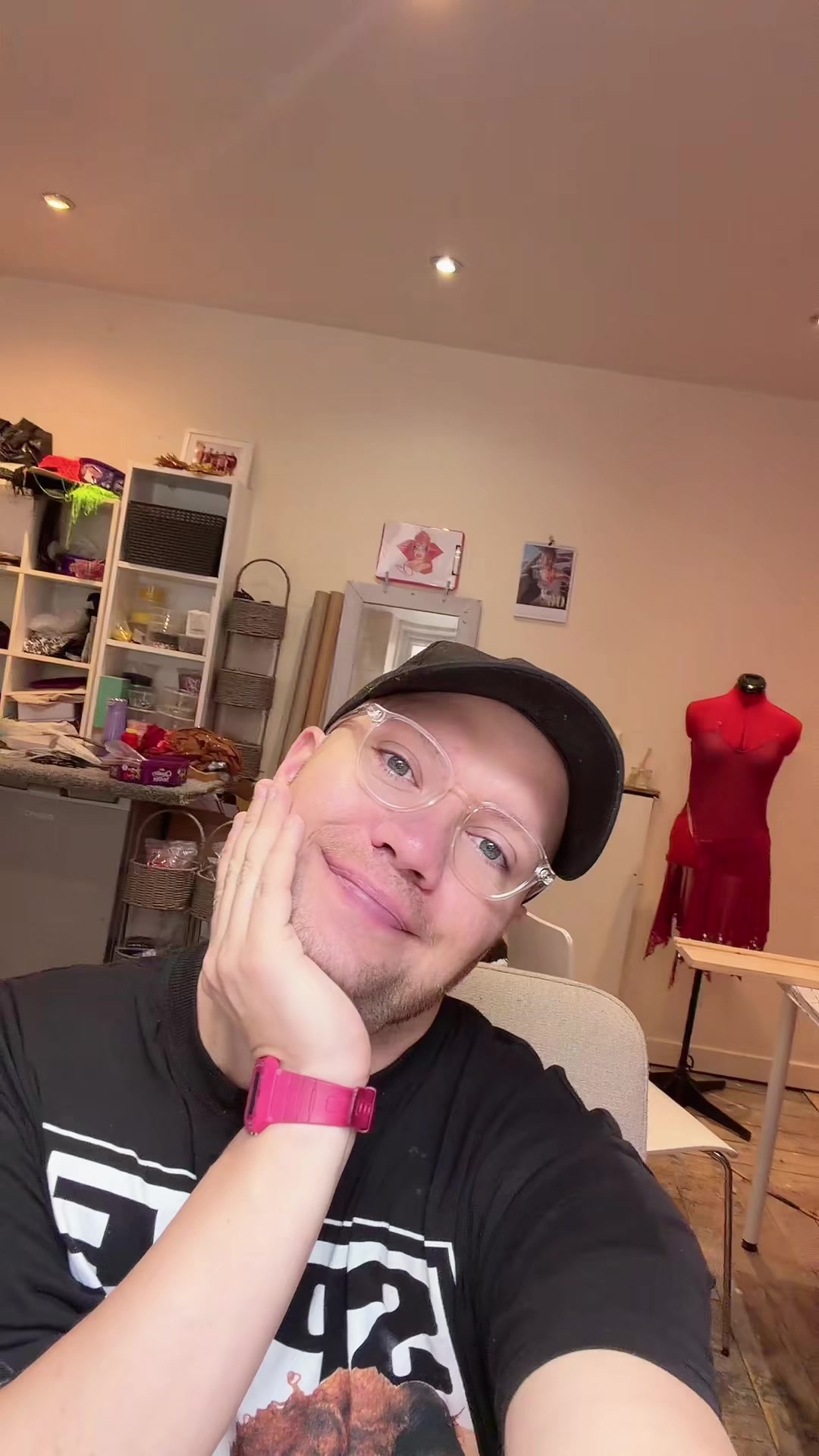 @Ruby Sinclair