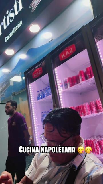 @Napolitanostore10