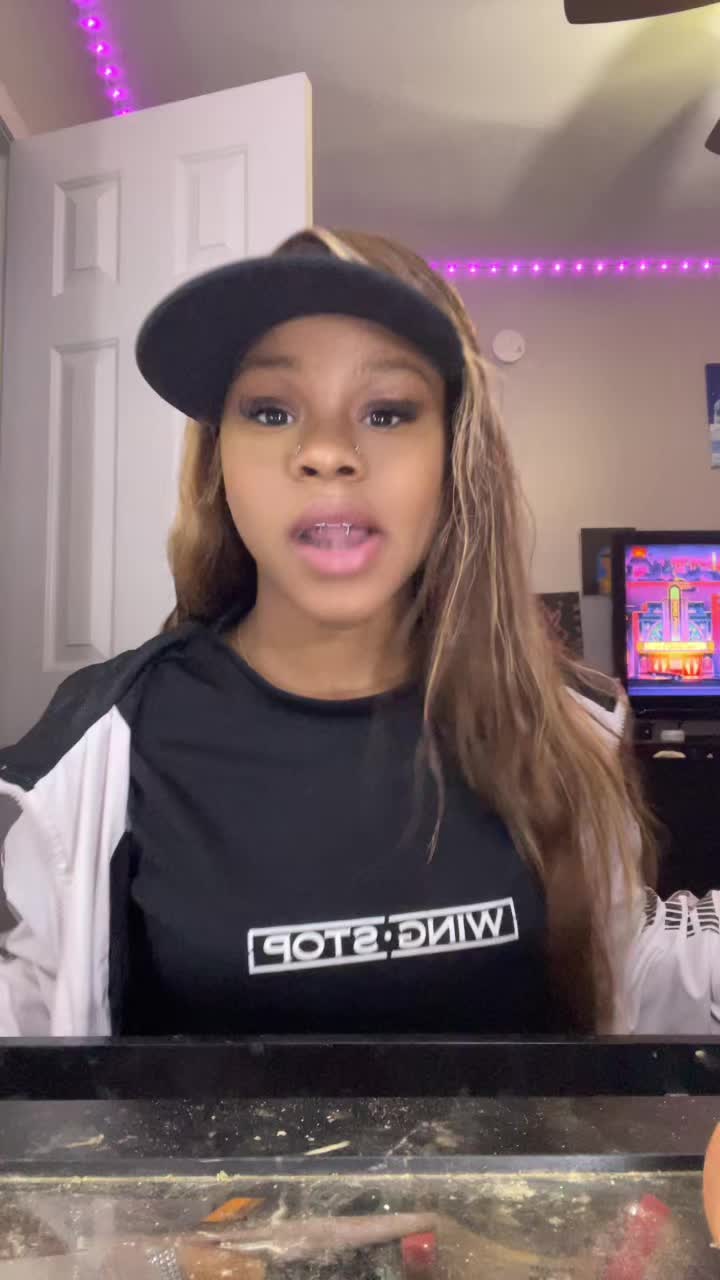 @Kaliyah