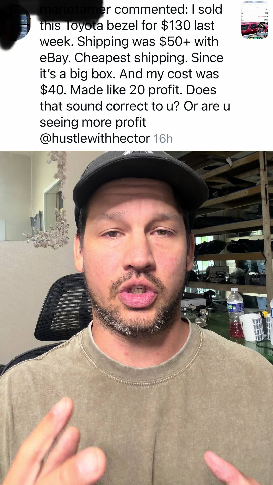 @HustleWithHector