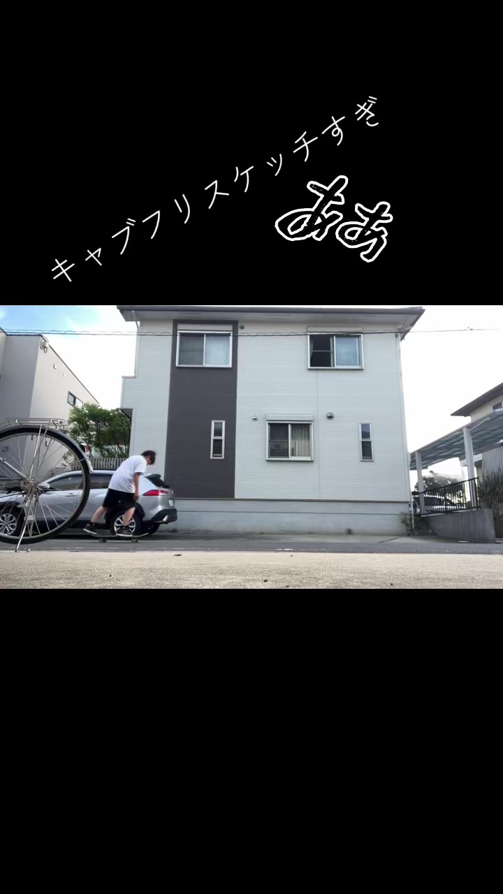 @ウリウリ