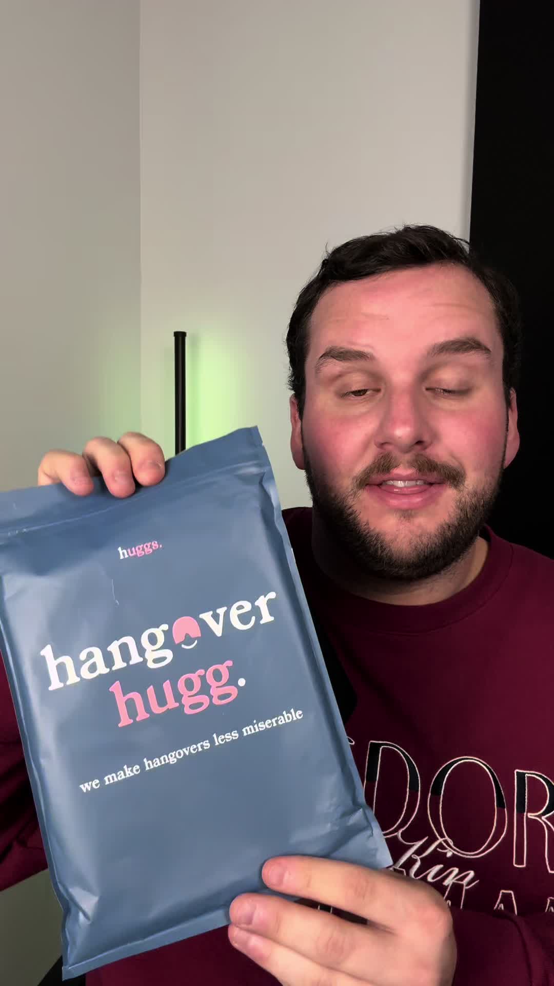 @wearehuggs