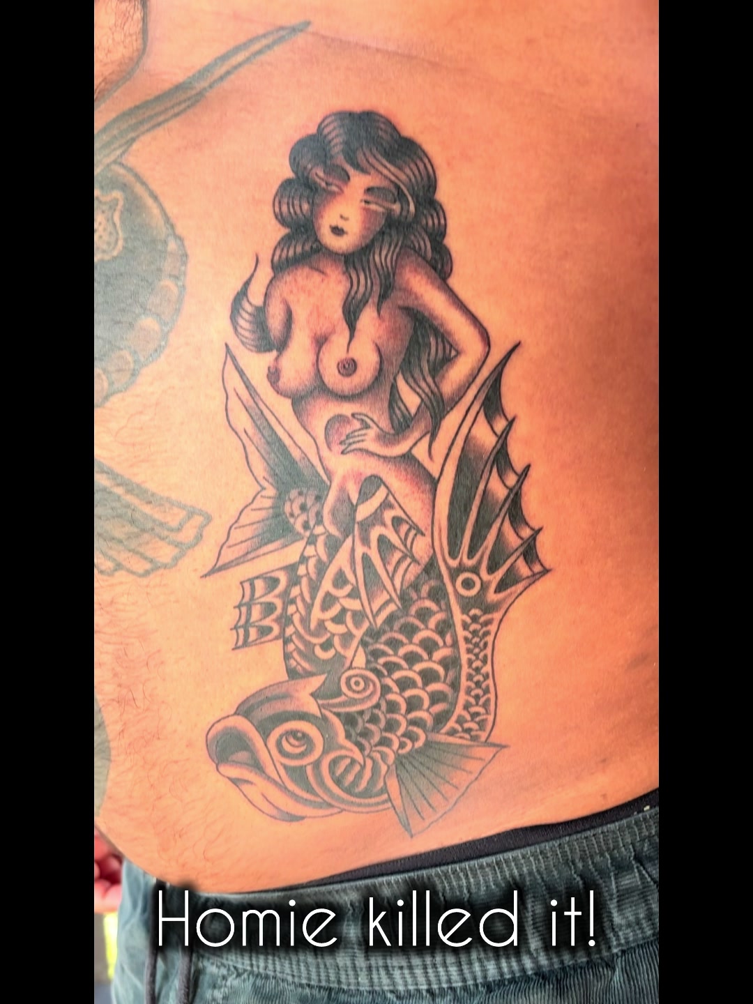 @TattoosbyClaudio