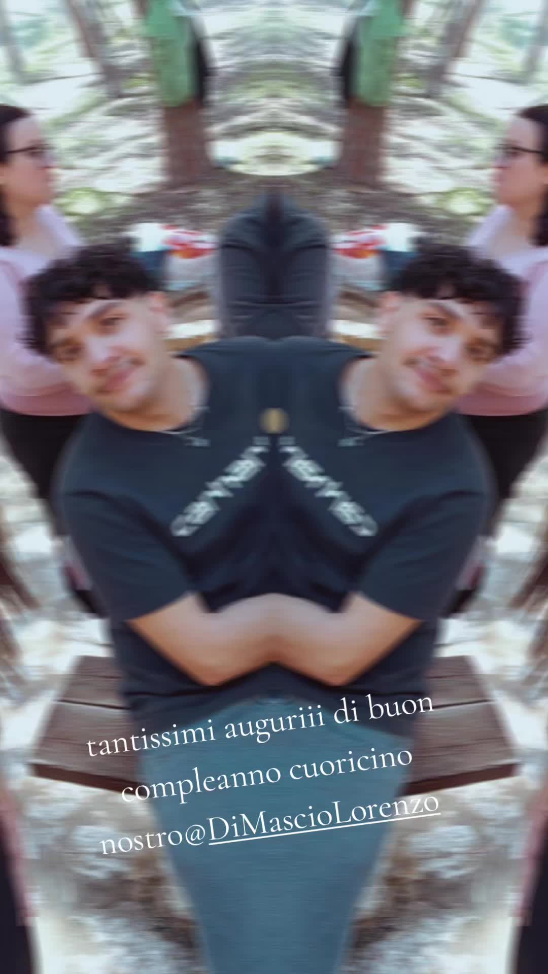 @Maria di malta