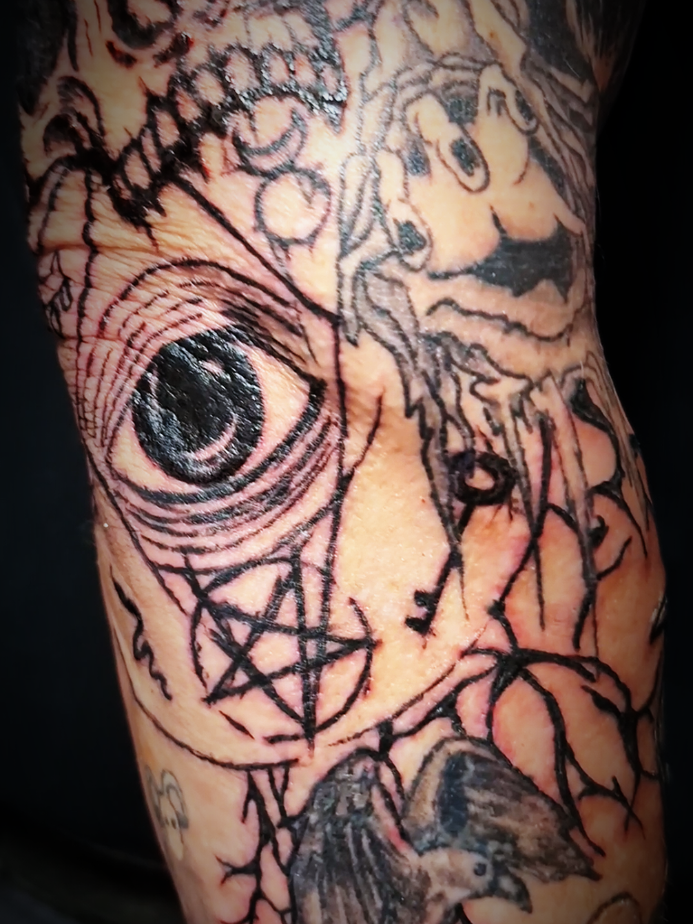 @Cami Thunder Ink Tattoos & Art