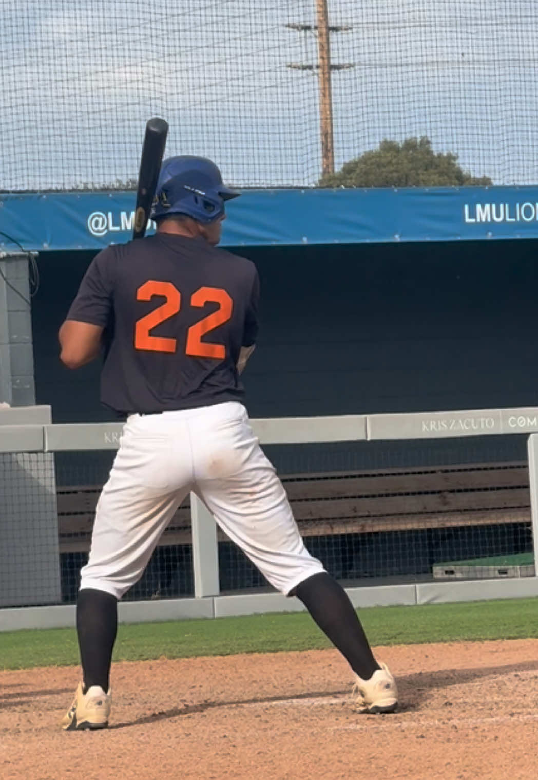 @SoCal Giants