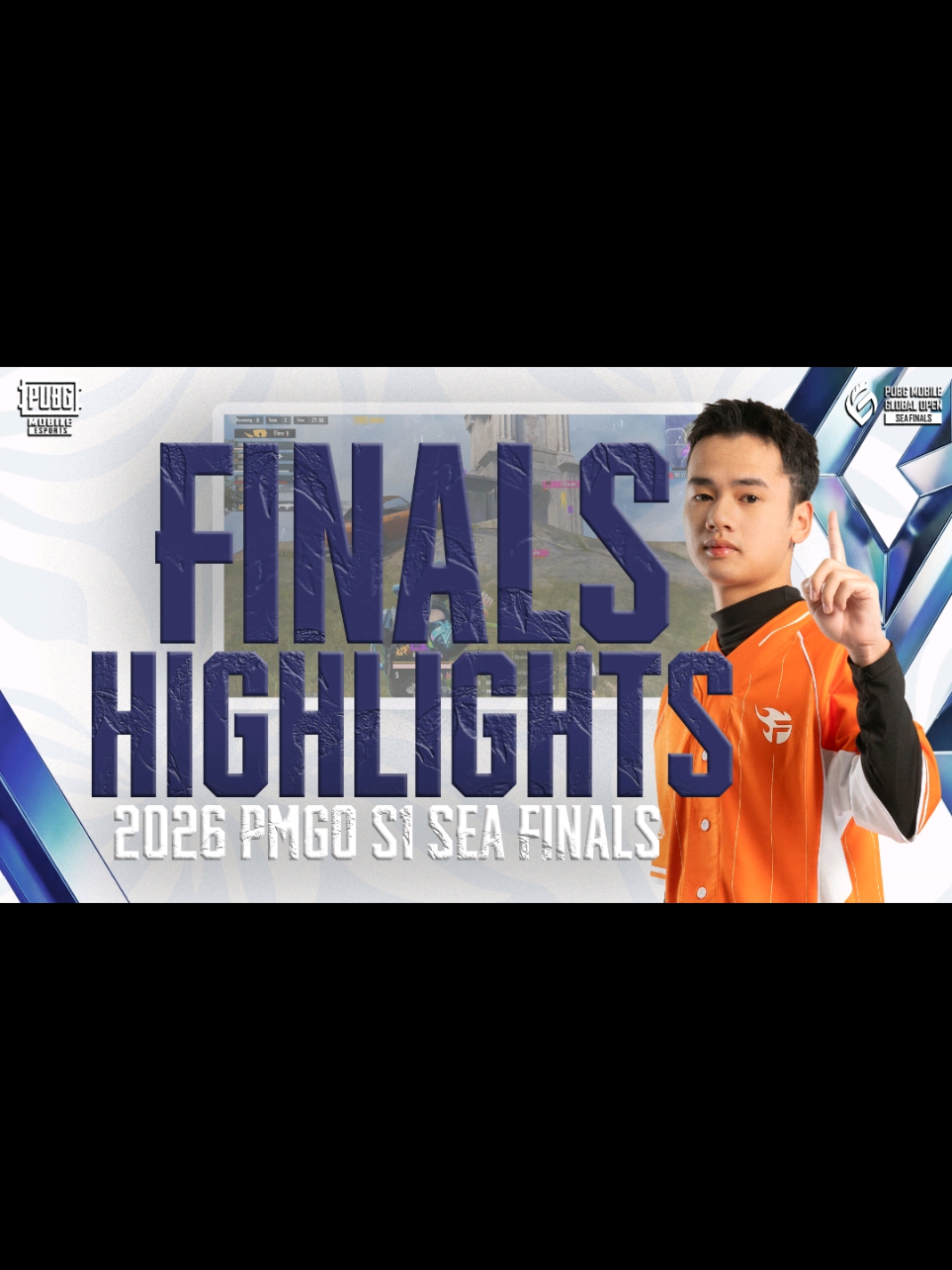 @PUBG MOBILE Esports Malaysia