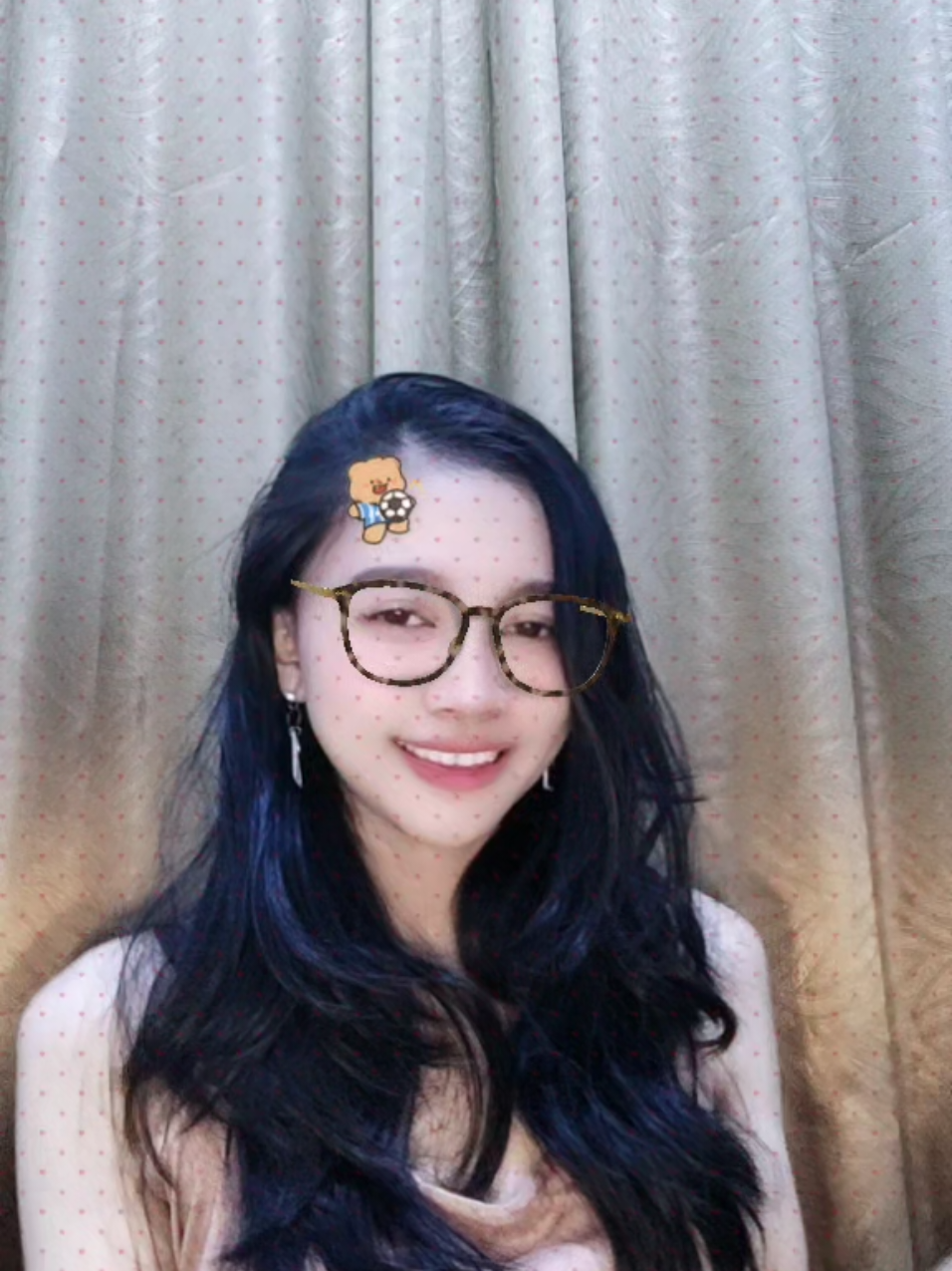 @Mitaa.....💞
