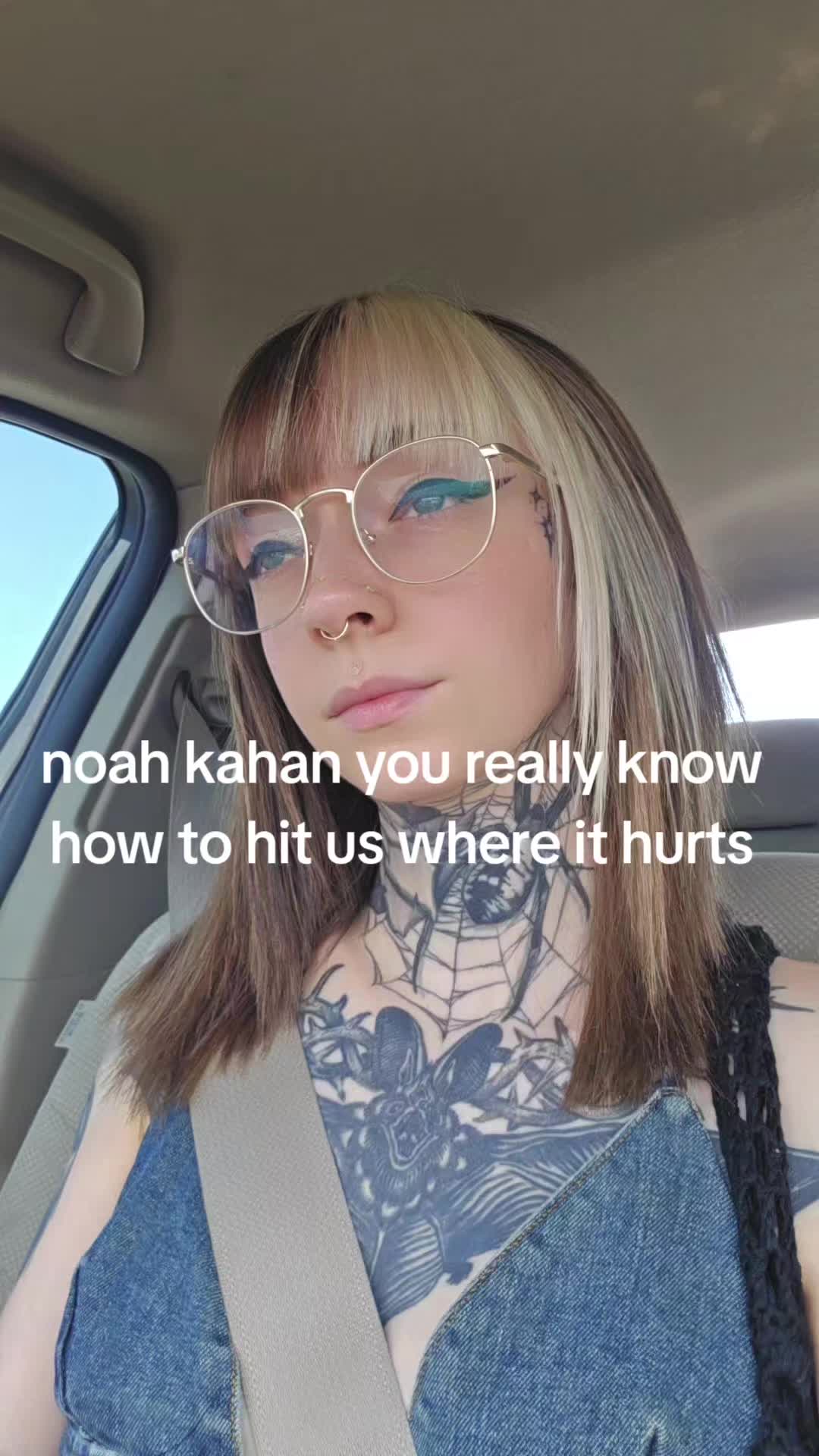 @Heather Taylor