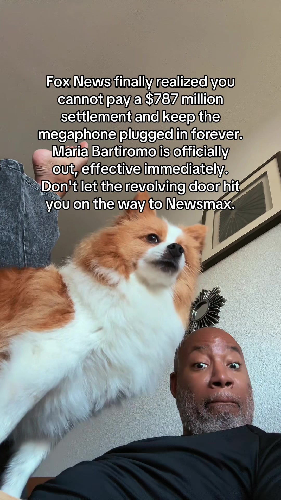 @Dannie D
