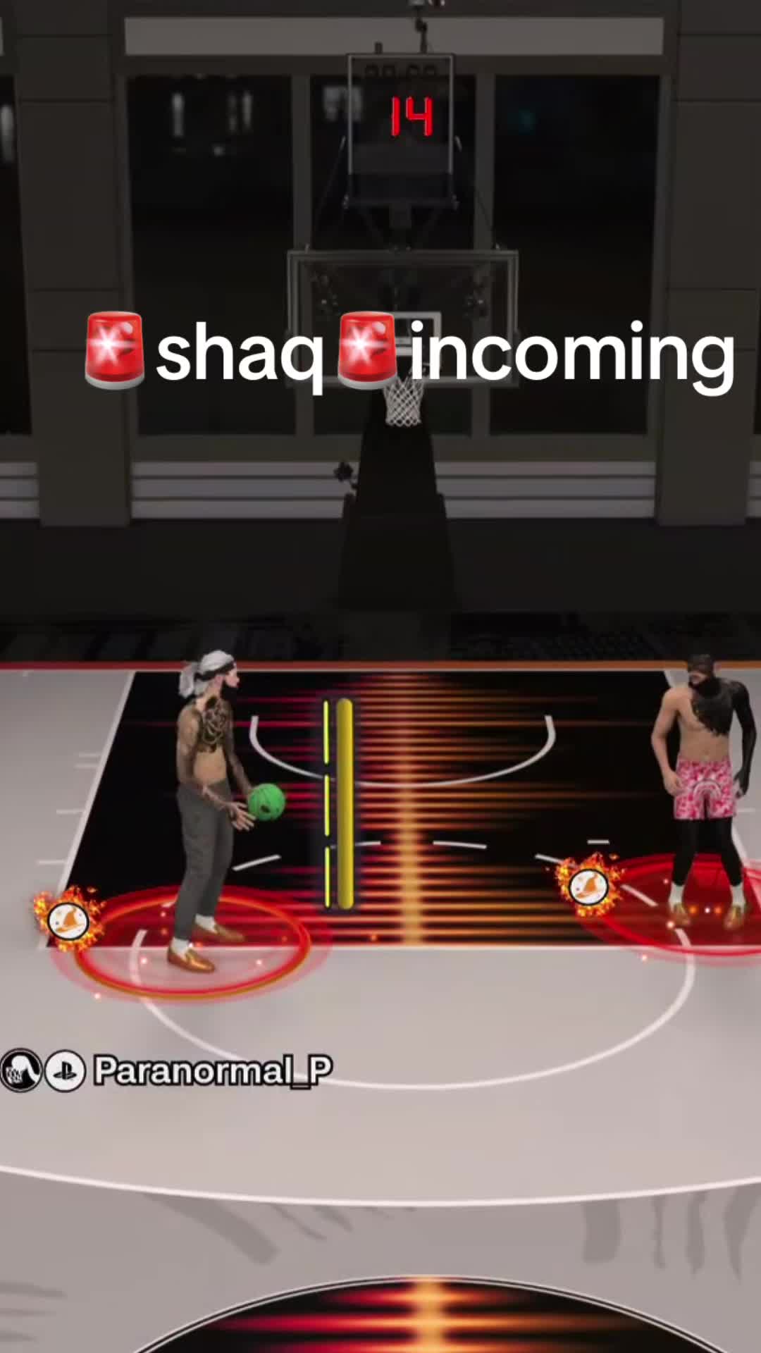 @⃟