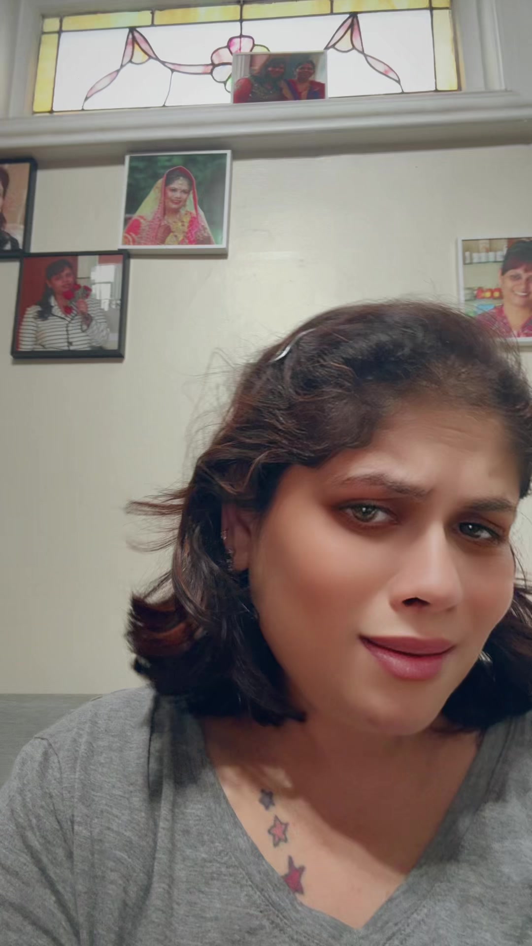 @TIGER🐅🐅Renisha Patel695