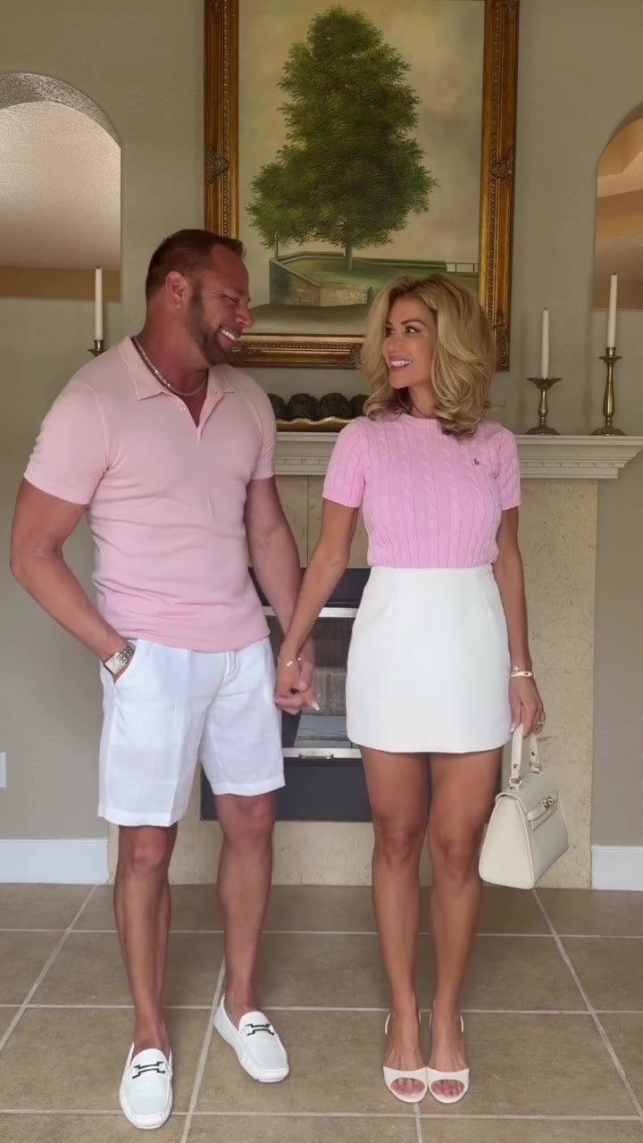 @Steve & Lisa Costa