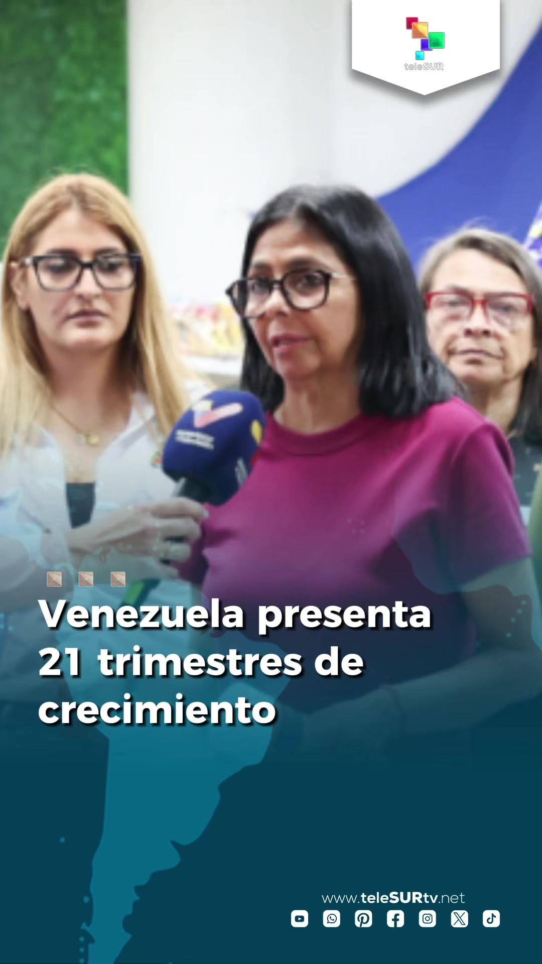 @teleSUR Clips
