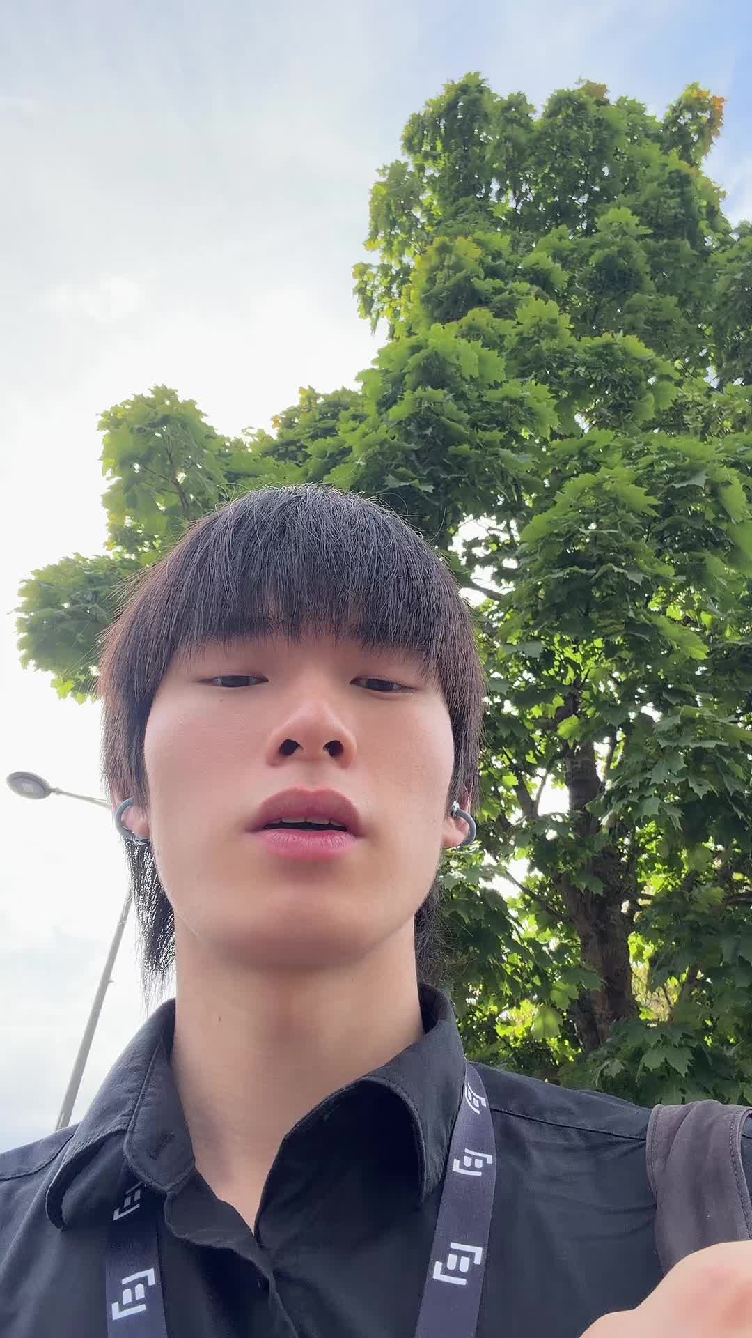 @Yi Lin