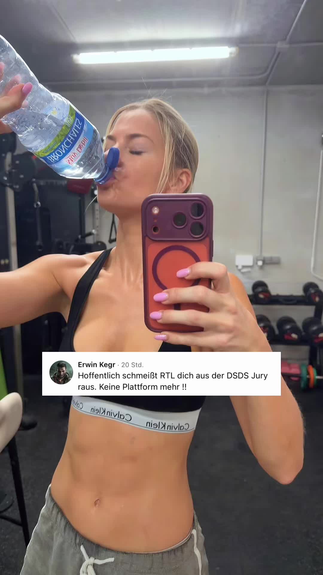 @Isi Gl&uuml;ck