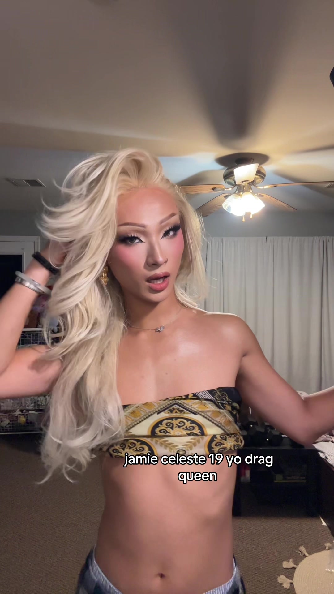 @jamie celeste