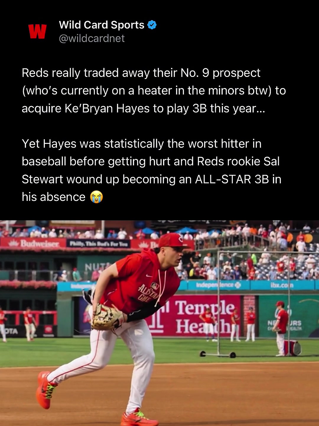@Wild Card Sports