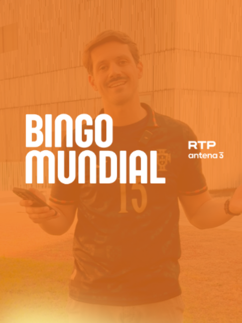 @RTP Antena 3