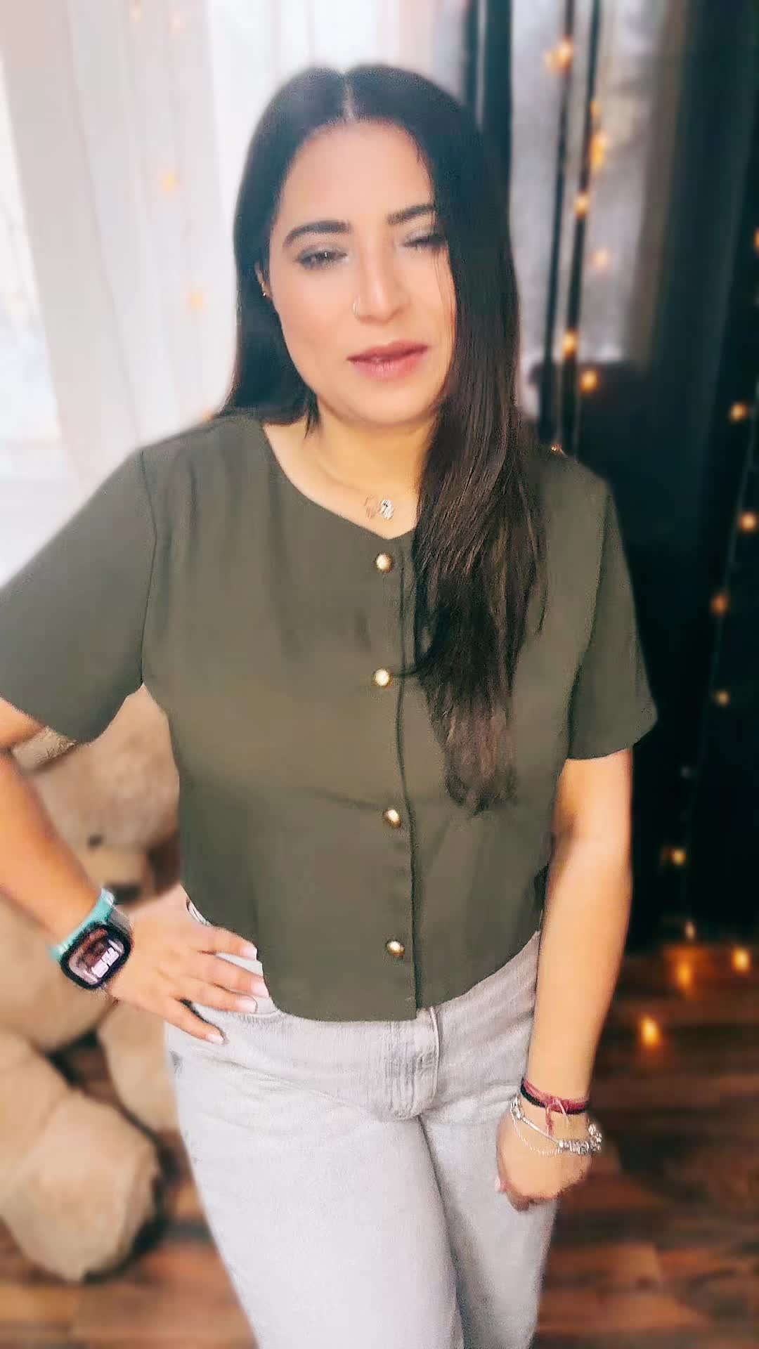 @❣️Agnihotrineeti❣️
