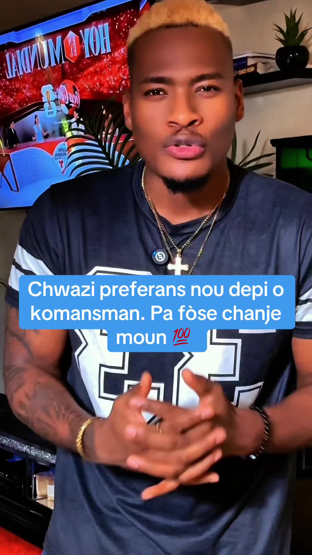 @Lil Dony