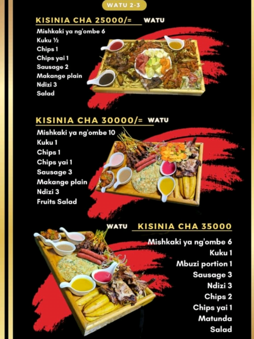 @GEZAJUU FAST-FOOD