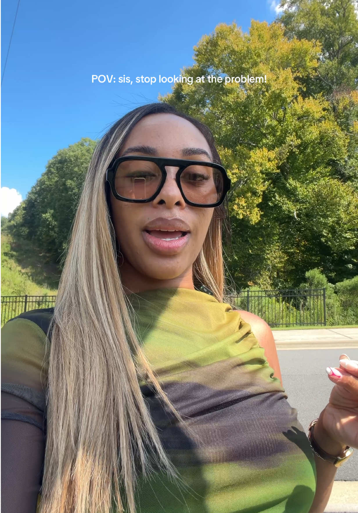 @Quadesha D.