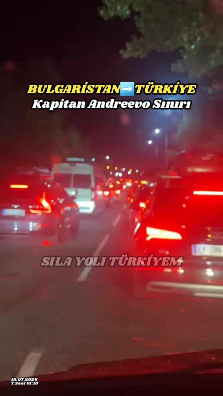 @Sıla Yolu T&uuml;rkiyem