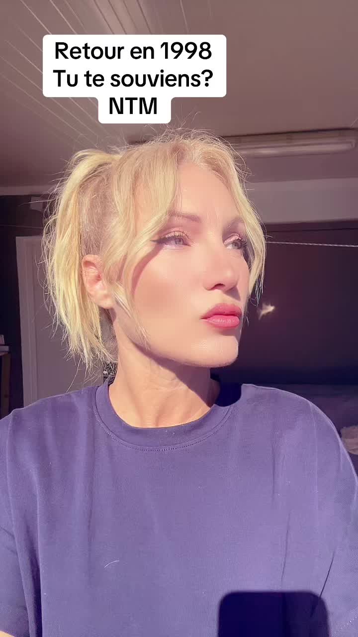 @Natacha