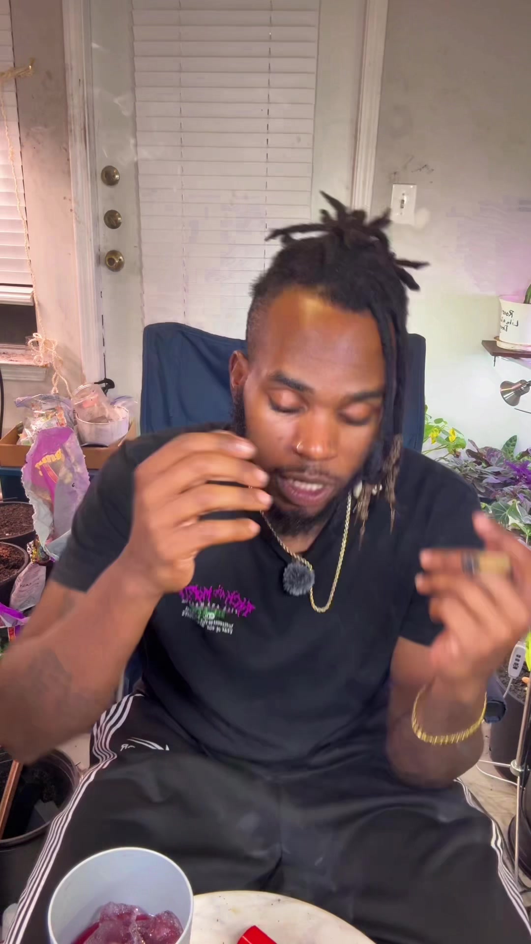 @Plant daddy Sir