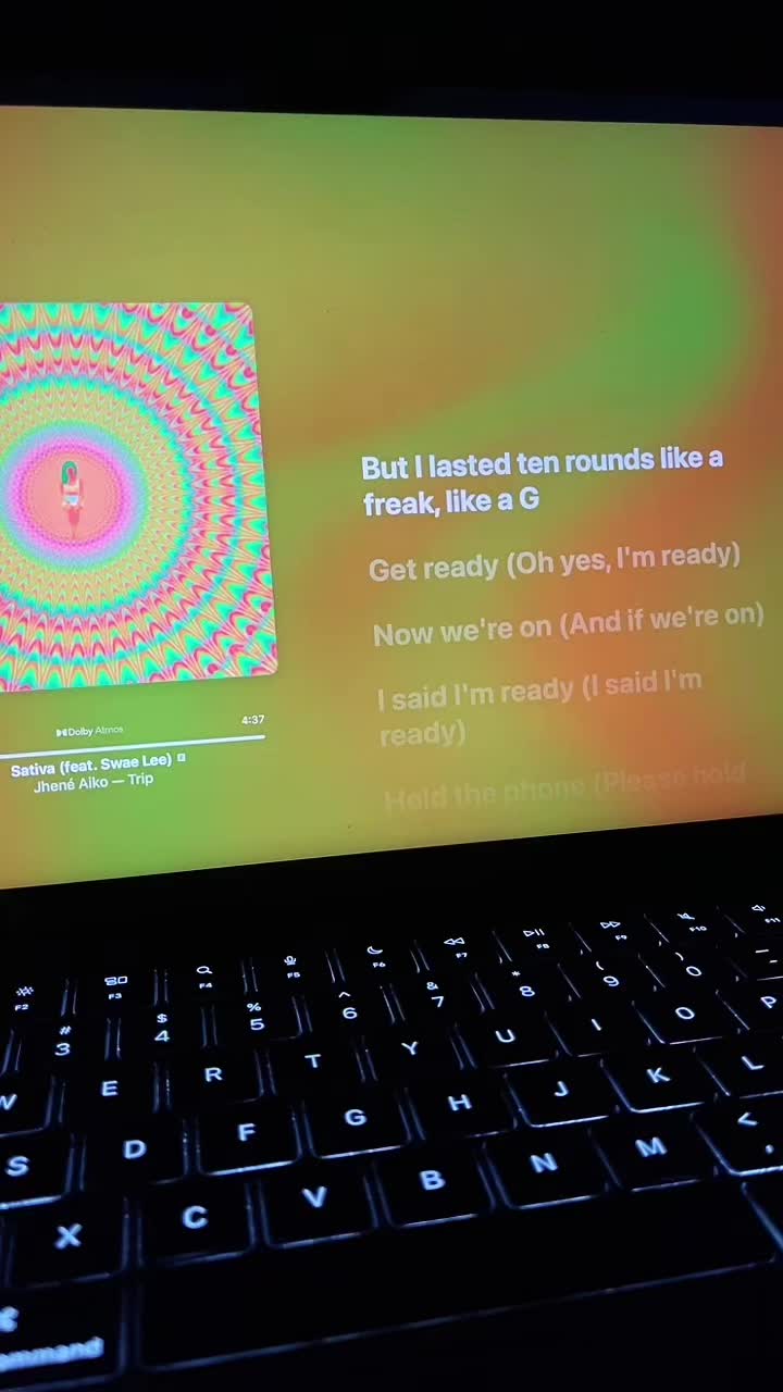 @applemusic