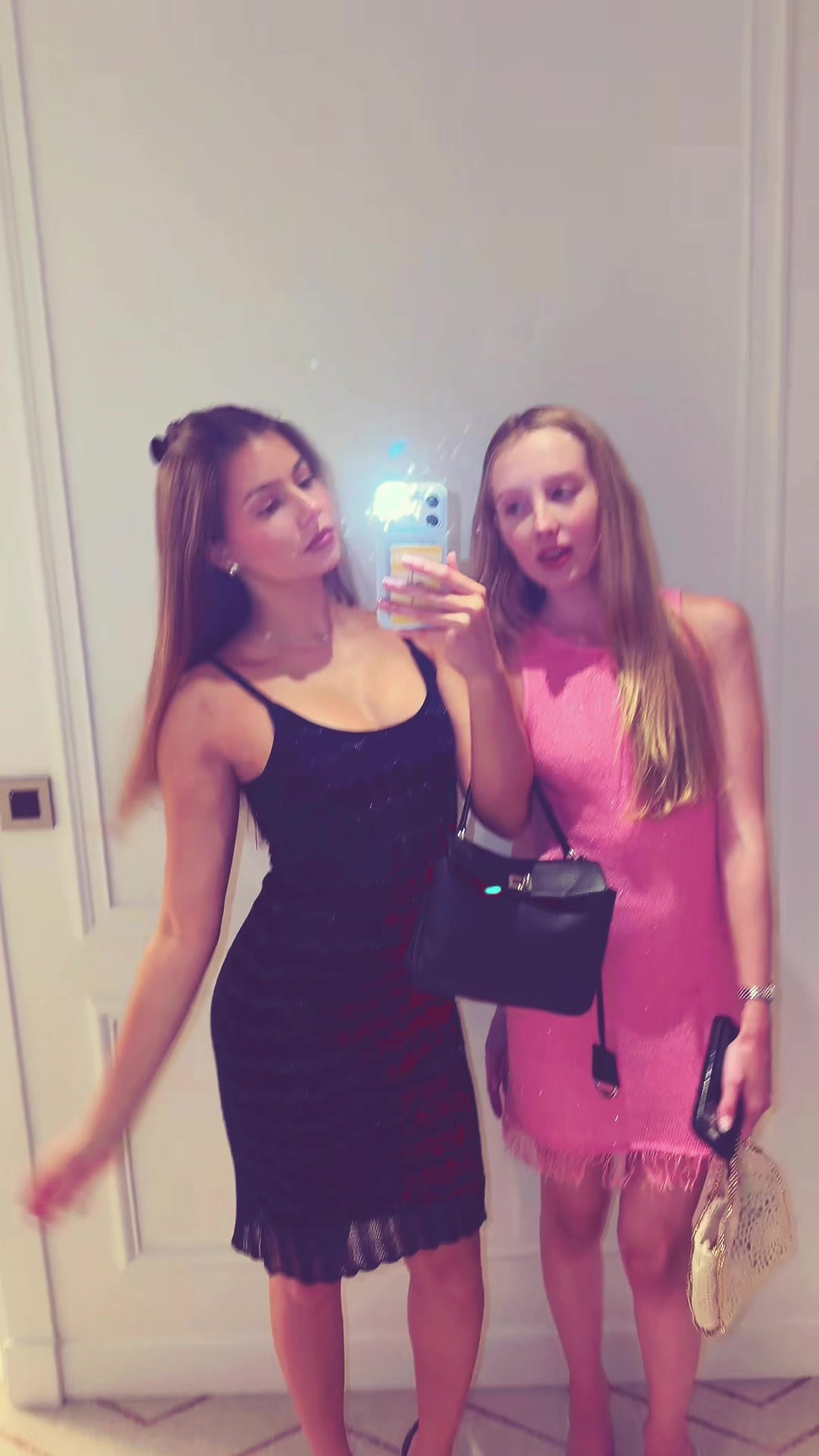 @Nina Tomasello