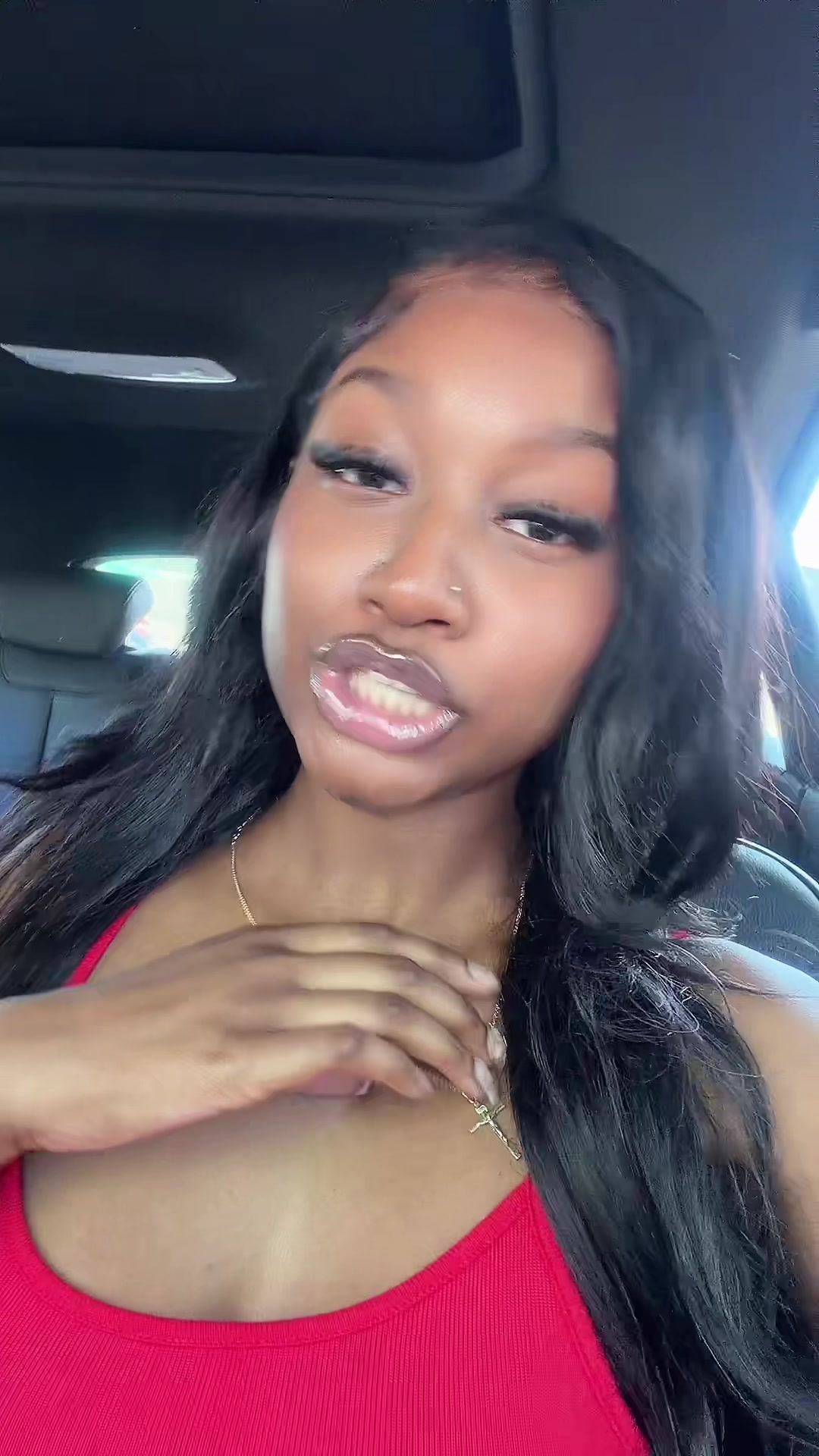 @CAITLYN SIMONE 🎀