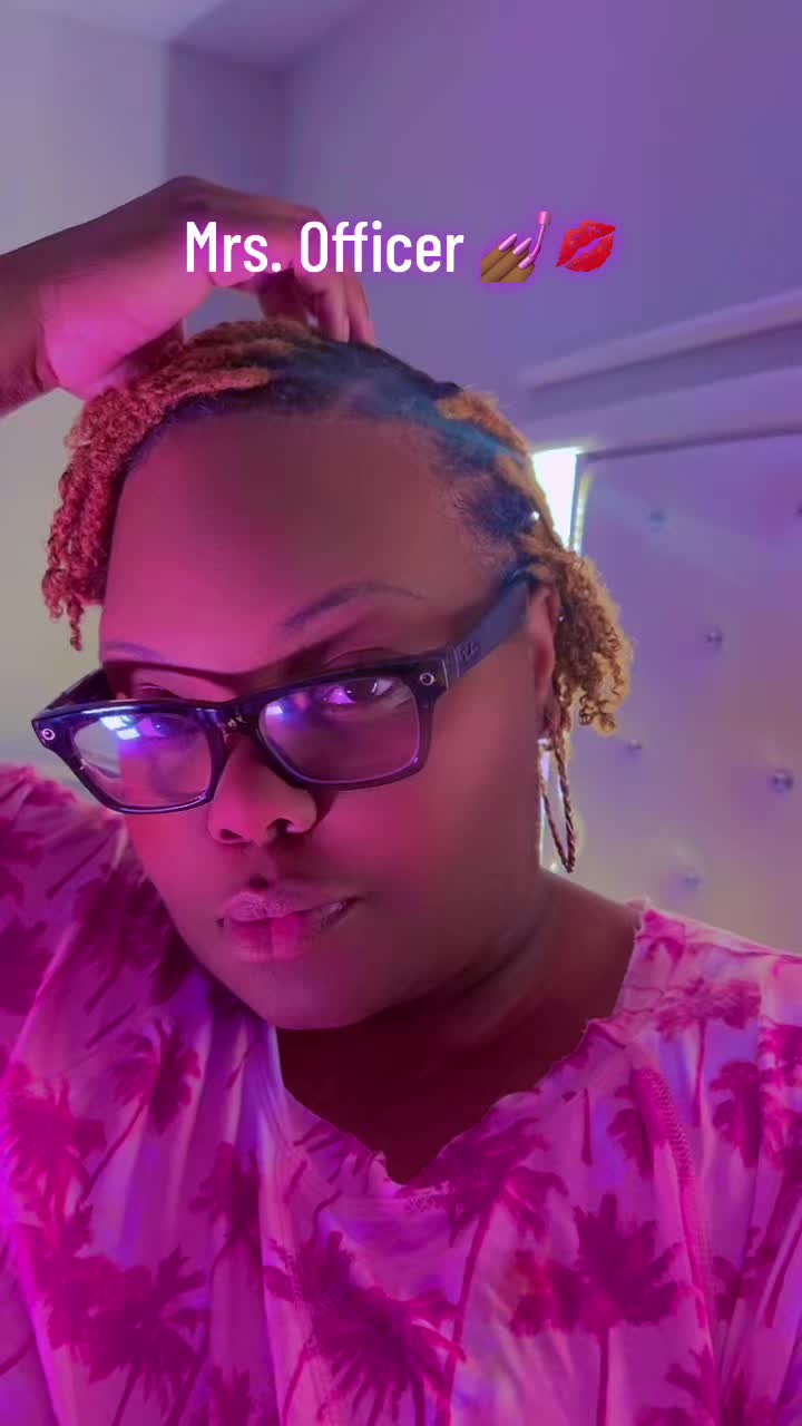 @Kalibra Edwards